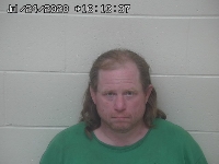 Busted! Portsmouth Ohio Scioto County Mugshots