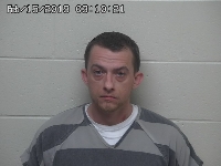 Busted Arrests Portsmouth Scioto County Mugshots