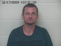 Portsmouth Scioto County Mugshots