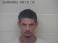 Busted Arrests Portsmouth Ohio Scioto Mugshots