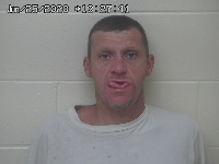 Busted! Arrests Portsmouth Ohio Scioto County Mugshots