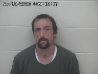 Busted Portsmouth Ohio Mugshots
