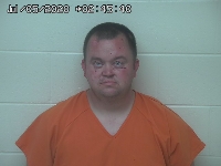 Busted Arrests Portsmouth Scioto County Mugshots