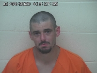 Busted Arrests Portsmouth Scioto County Mugshots