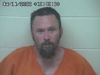 Busted Arrests Portsmouth Scioto County Mugshots