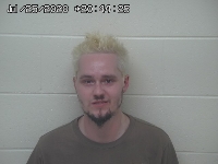 Busted! Portsmouth Ohio Scioto County Mugshots