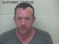 Busted Portsmouth Ohio Mugshots