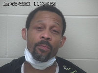 Portsmouth Scioto County Mugshots