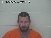 Portsmouth Scioto County Mugshots