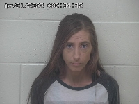 Portsmouth Scioto County Mugshots