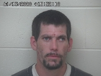 Portsmouth Scioto County Mugshots