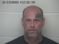 Portsmouth Scioto County Mugshots