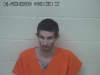 Busted Arrests Portsmouth Scioto County Mugshots