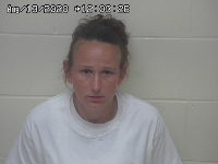 Portsmouth Scioto County Mugshots