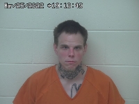 Busted Arrests Portsmouth Scioto County Mugshots