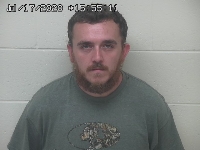 Portsmouth Scioto County Mugshots