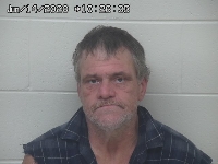Portsmouth Scioto County Mugshots