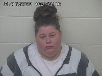 Portsmouth Scioto County Mugshots