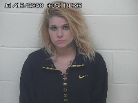 Portsmouth Scioto County Mugshots