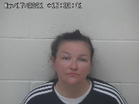 Busted Portsmouth Ohio Mugshots