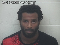 Busted Portsmouth Ohio Mugshots