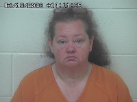 Busted Arrests Portsmouth Ohio Scioto Mugshots