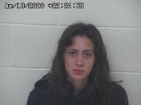 Busted! Portsmouth Ohio Scioto County Mugshots