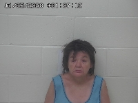 Busted Arrests Portsmouth Scioto County Mugshots