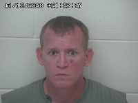 Portsmouth Scioto County Mugshots