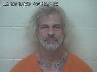 Busted Arrests Portsmouth Ohio Scioto Mugshots