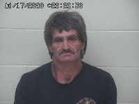 Portsmouth Scioto County Mugshots