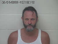Portsmouth Scioto County Mugshots