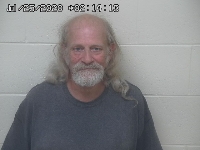 Busted! Portsmouth Ohio Scioto County Mugshots