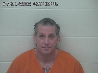 Portsmouth Scioto County Mugshots