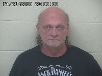 Busted Arrests Portsmouth Scioto County Mugshots