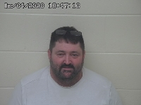 Busted Arrests Ohio Mugshots