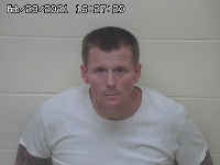 Portsmouth Scioto County Mugshots