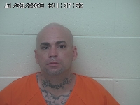 Busted Arrests Portsmouth Scioto County Mugshots