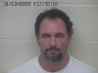 Portsmouth Scioto County Mugshots