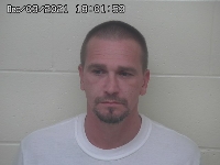 Busted Arrests Portsmouth Scioto County Mugshots
